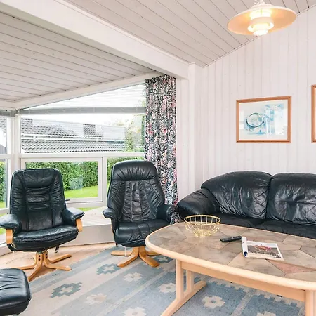 4 Star In Feriehus *
