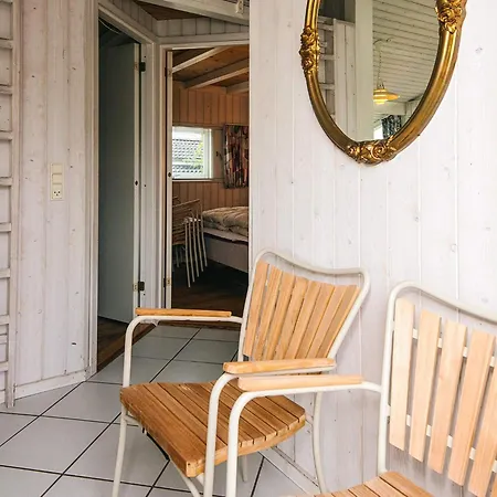Feriehus 4 Star In Hejls