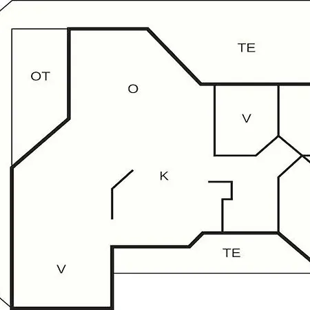 Feriehus 4 Star In Hejls